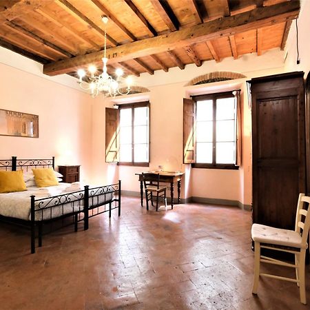 Wine Apartments Florence Pomino Eksteriør bilde