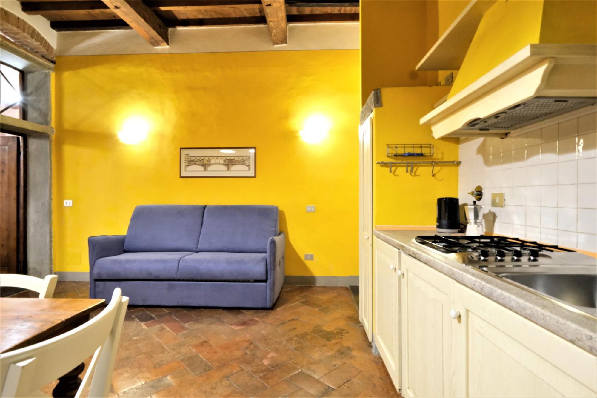 Wine Apartments Florence Pomino Eksteriør bilde