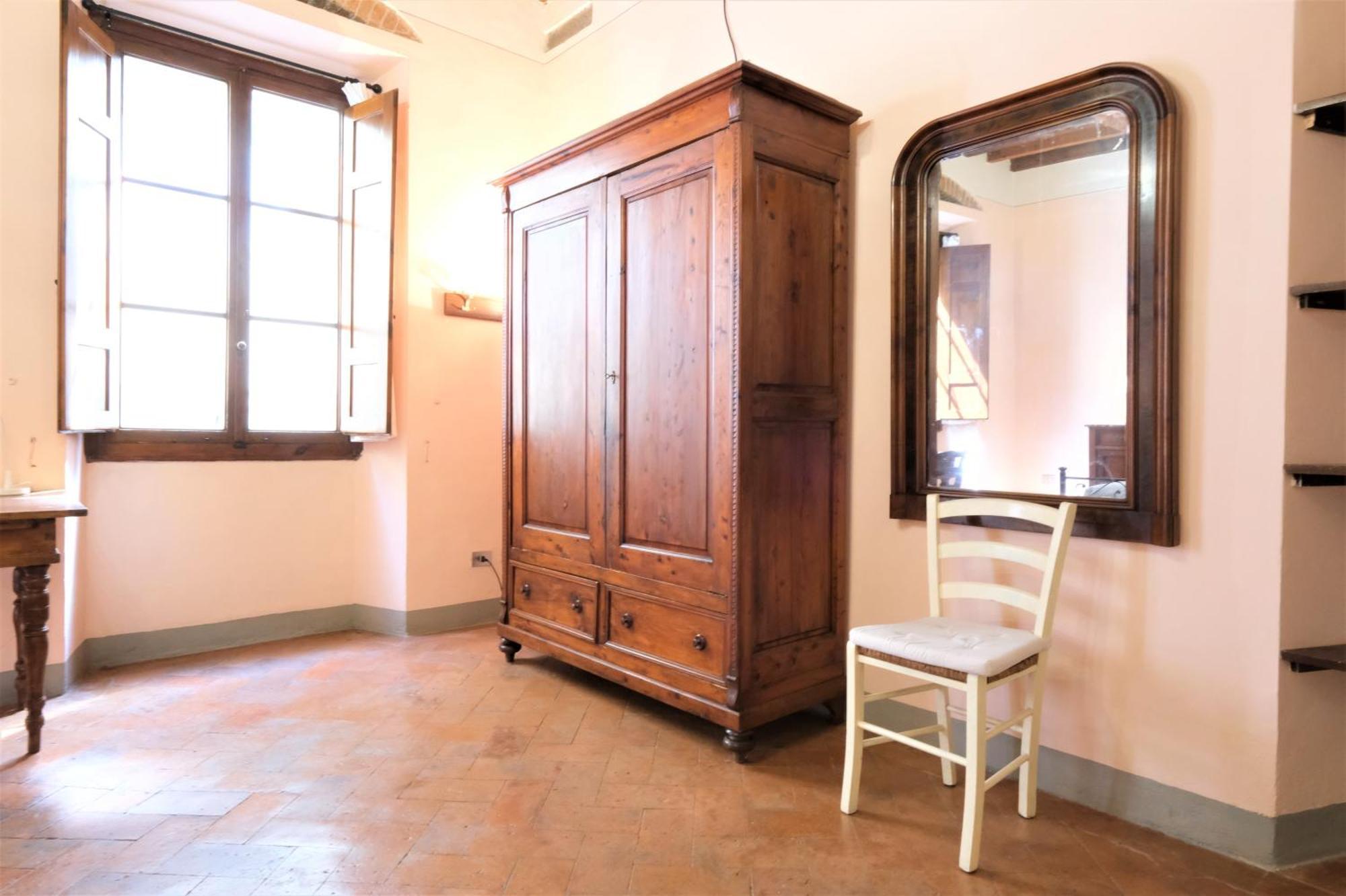 Wine Apartments Florence Pomino Eksteriør bilde