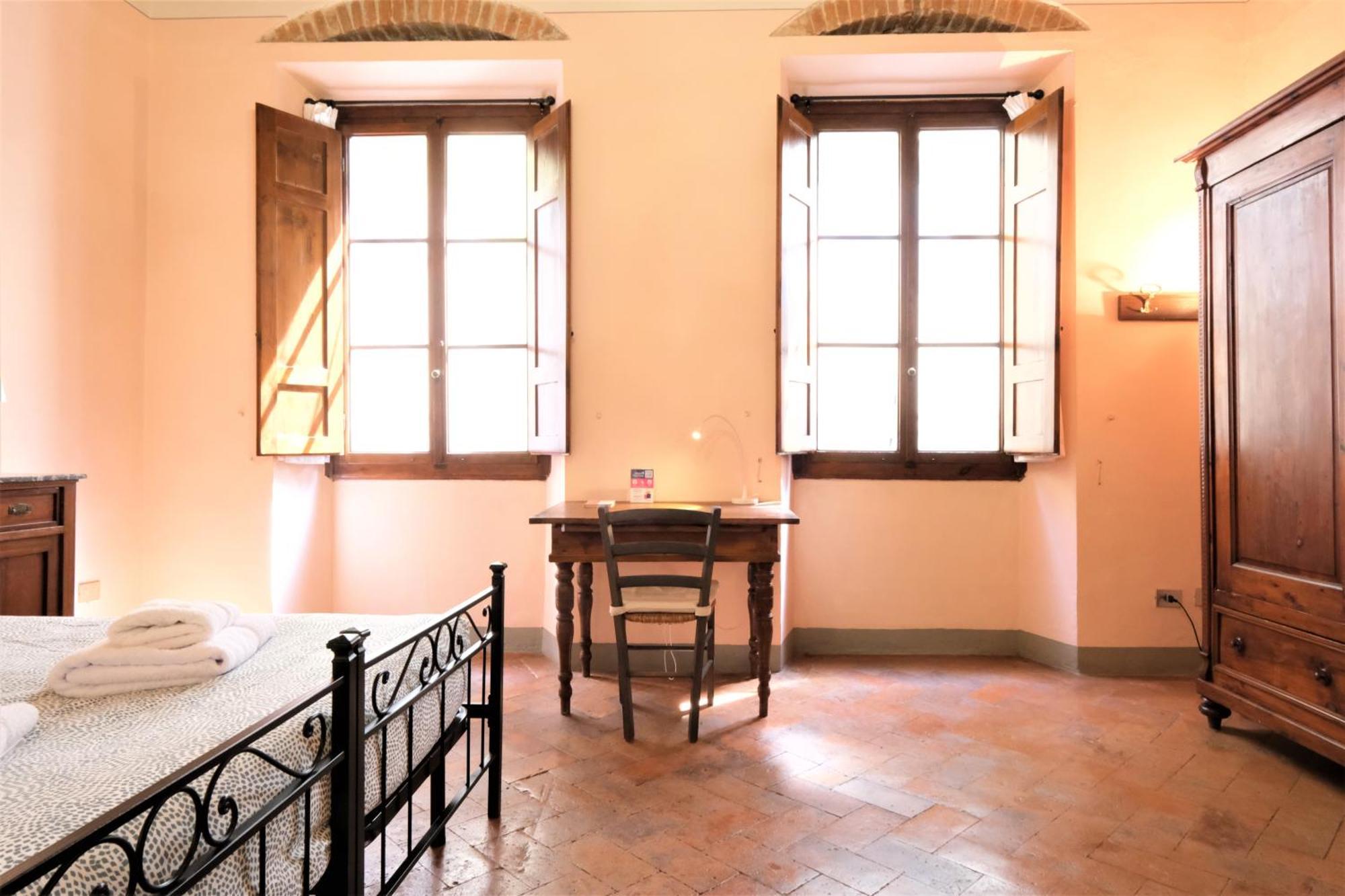 Wine Apartments Florence Pomino Eksteriør bilde
